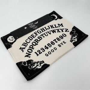 Ouija Board Placemats Set of 4